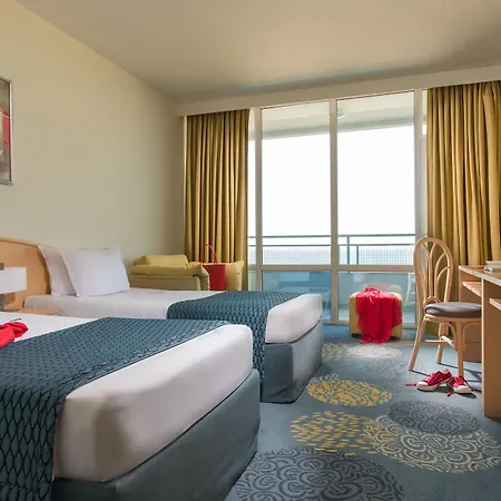 Otel Four Points By Sheraton Sunny