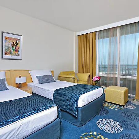 Four Points By Sheraton Sunny Sunny Beach