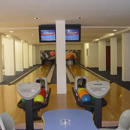 Four Points By Sheraton Sunny Sunny Beach