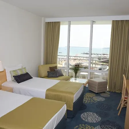 Four Points By Sheraton Sunny Otel Sunny Beach