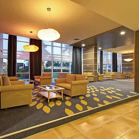 Otel Four Points By Sheraton Sunny