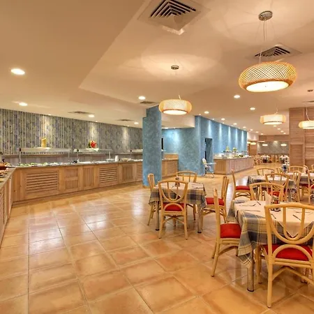 Otel Four Points By Sheraton Sunny Sunny Beach