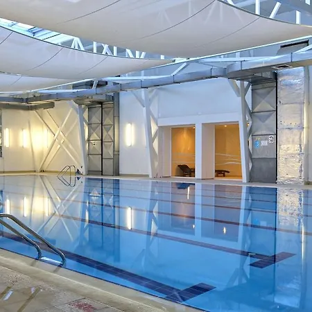 Otel Four Points By Sheraton Sunny