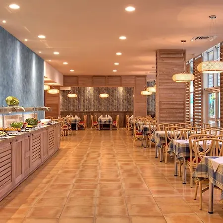 Otel Four Points By Sheraton Sunny 4*