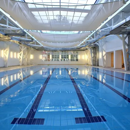 Four Points By Sheraton Sunny Otel Sunny Beach