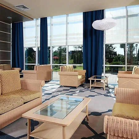 Otel Four Points By Sheraton Sunny