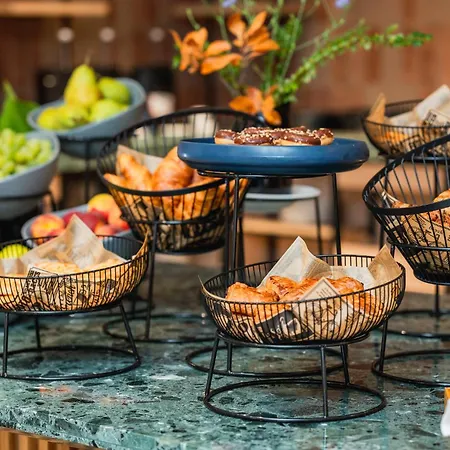 Otel Four Points By Sheraton Sunny Sunny Beach