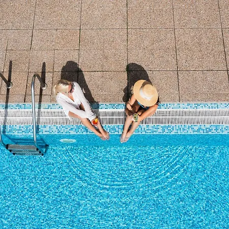 Four Points By Sheraton Sunny Otel Sunny Beach