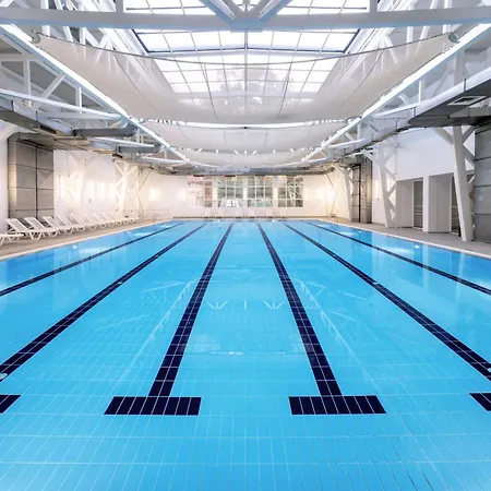 Otel Four Points By Sheraton Sunny 4*