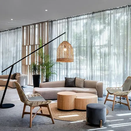 Otel Four Points By Sheraton Sunny