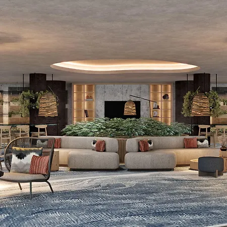 Four Points By Sheraton Sunny Otel Sunny Beach