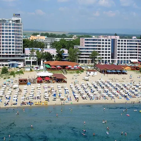 Otel Four Points By Sheraton Sunny