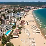 Hotel Four Points By Sheraton Sunny