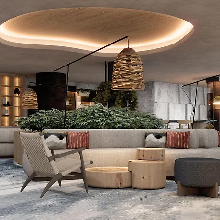 Four Points By Sheraton Sunny 4* Sunny Beach
