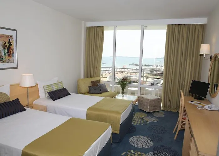 Four Points By Sheraton Sunny فندق ساني بيتش