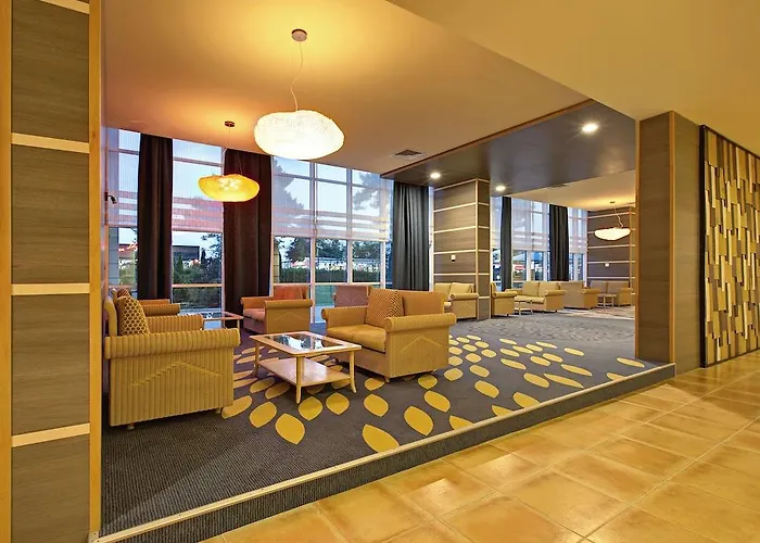 فندق Four Points By Sheraton Sunny