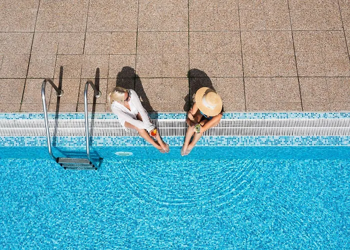 Four Points By Sheraton Sunny فندق ساني بيتش