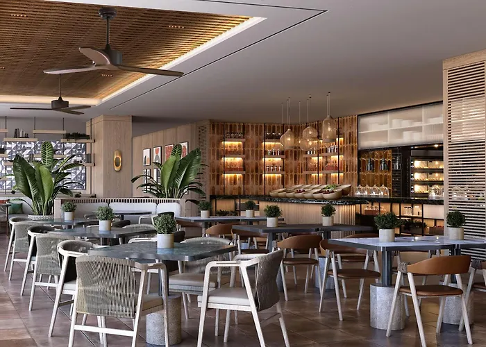 Four Points By Sheraton Sunny فندق ساني بيتش