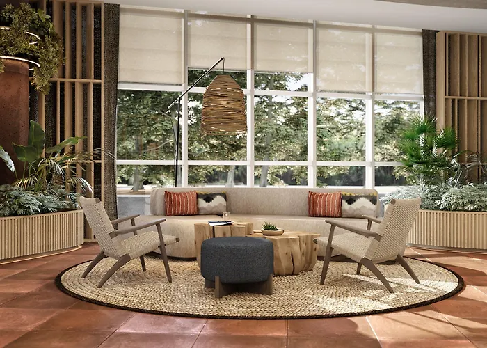 Four Points By Sheraton Sunny فندق