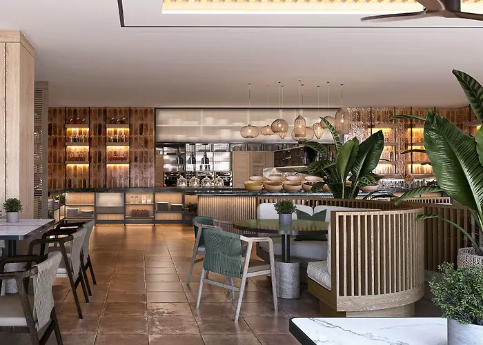 فندق Four Points By Sheraton Sunny ساني بيتش