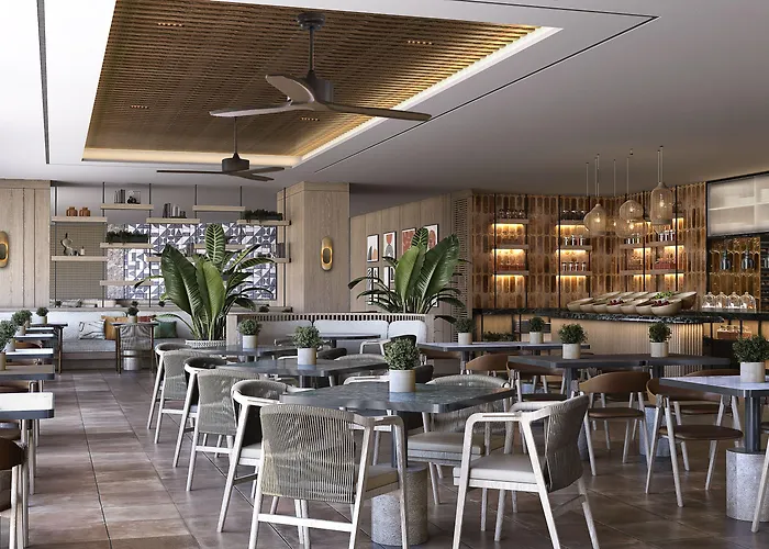 فندق Four Points By Sheraton Sunny 4*