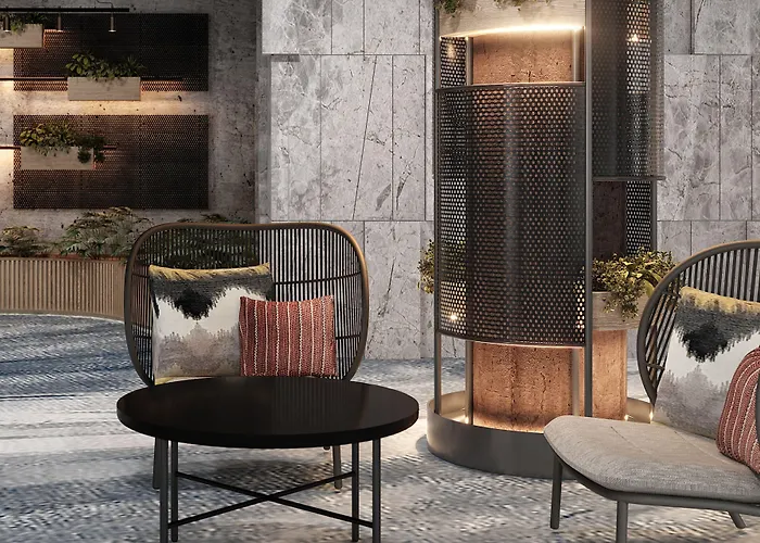 فندق Four Points By Sheraton Sunny ساني بيتش