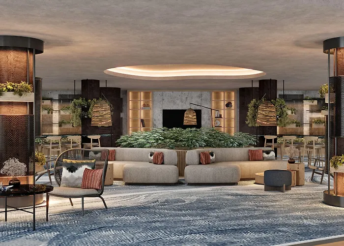 Four Points By Sheraton Sunny فندق ساني بيتش