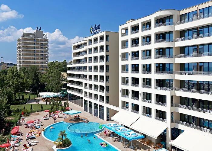 Four Points By Sheraton Sunny فندق ساني بيتش