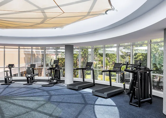 Four Points By Sheraton Sunny فندق ساني بيتش