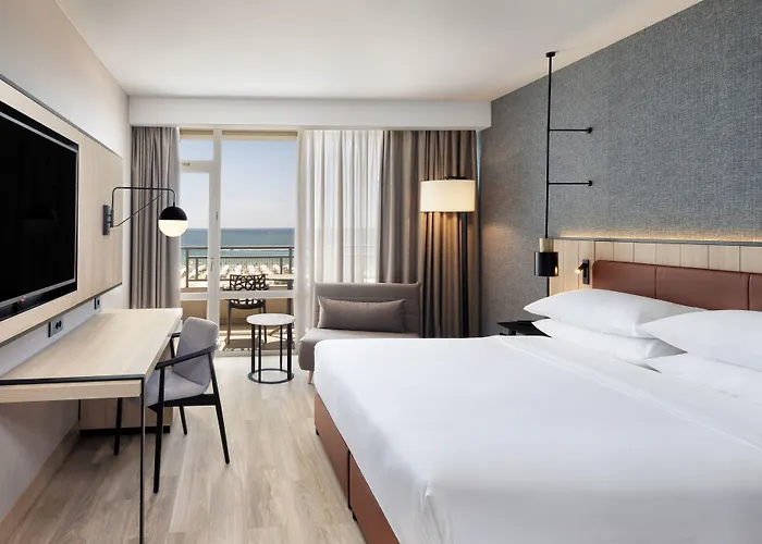 Four Points By Sheraton Sunny فندق ساني بيتش