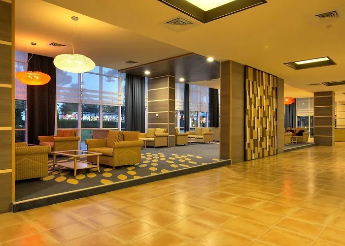 فندق Four Points By Sheraton Sunny