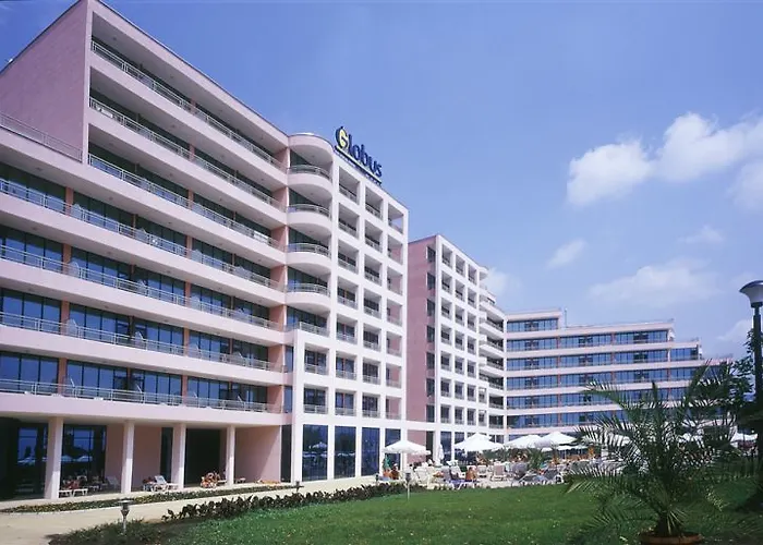 فندق Four Points By Sheraton Sunny