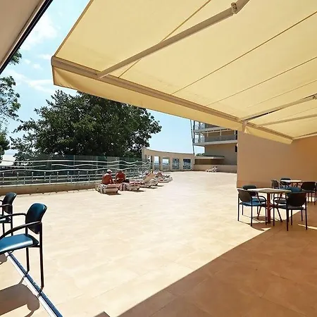 Hotel Four Points By Sheraton Sunny Sunny Beach