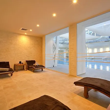 Hotel Four Points By Sheraton Sunny