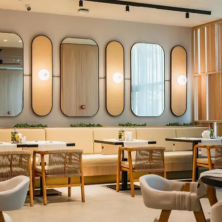 Four Points By Sheraton Sunny 4* Słoneczny Brzeg
