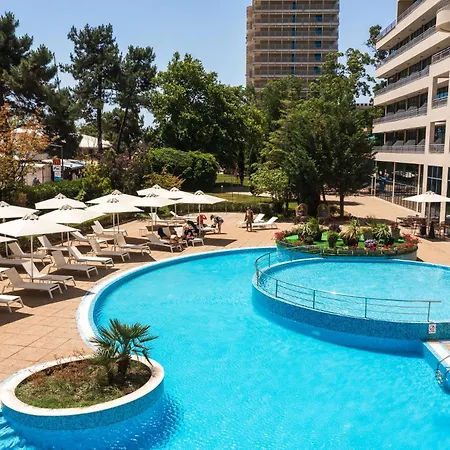 酒店 Four Points By Sheraton Sunny