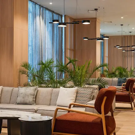 Four Points By Sheraton Sunny Hotel Sunny Beach