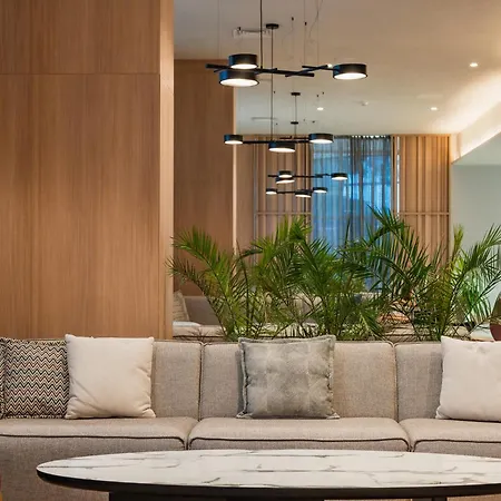 Four Points By Sheraton Sunny 阳光海滩