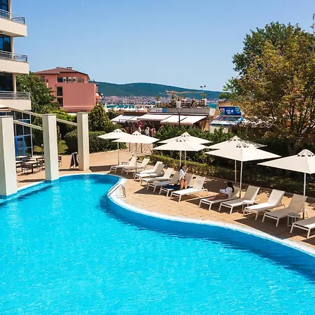 酒店 Four Points By Sheraton Sunny