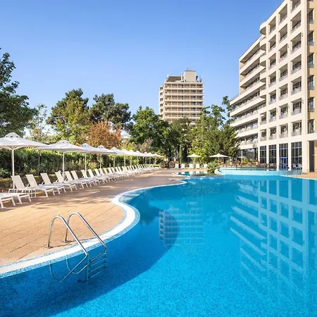 Four Points By Sheraton Sunny Szálloda Napospart