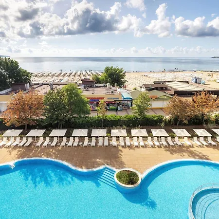 酒店 Four Points By Sheraton Sunny 4*