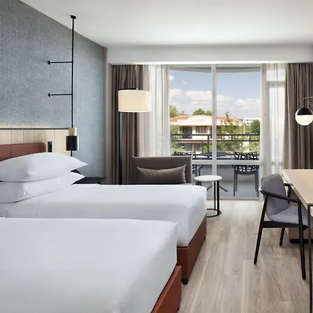 Four Points By Sheraton Sunny サニービーチ