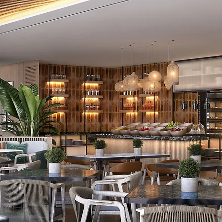 Hotell Four Points By Sheraton Sunny 4*