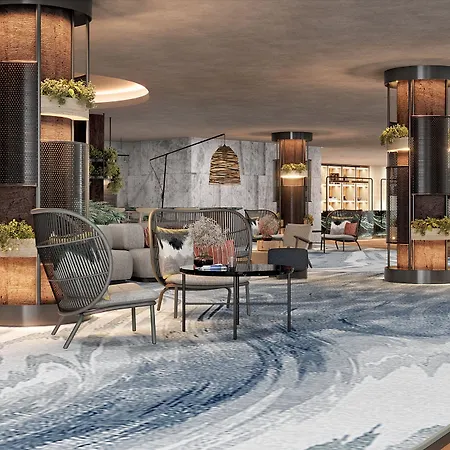 Hotel Four Points By Sheraton Sunny 4*