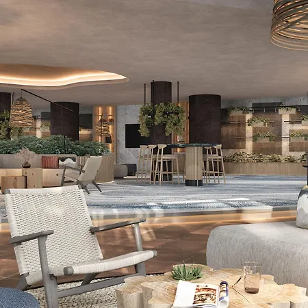 Hotel Four Points By Sheraton Sunny 4*