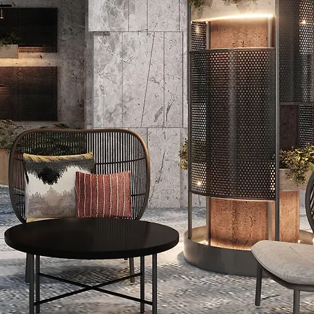 Hotel Four Points By Sheraton Sunny Sunny Beach