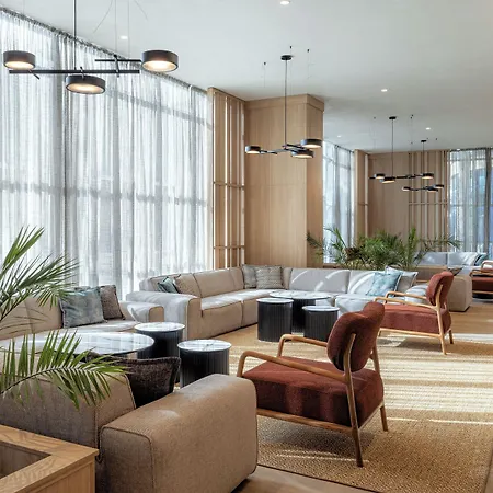 Four Points By Sheraton Sunny