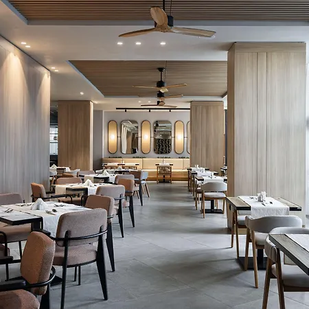 Four Points By Sheraton Sunny 4* Sunny Beach