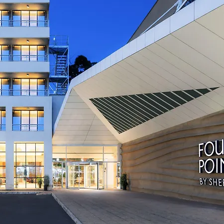 酒店 Four Points By Sheraton Sunny