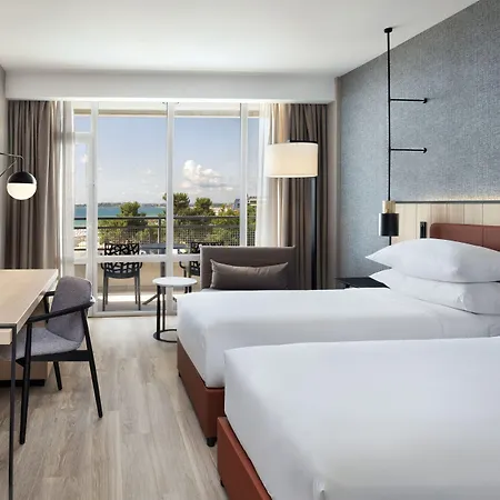 Hotel Four Points By Sheraton Sunny Sunny Beach